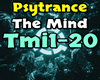 Psytrance - The Mind