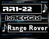 !R! Range Rover - Paz