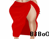B3: RED Skirt V