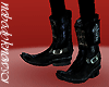 [nbk]Vamp boots