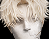 Blonde hair TG