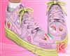 Air force pink ♥