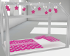 40% kIDS bED |GIA|