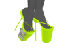 B. NEON YELLOW PLEASE V2