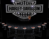 Classic Harley Bar