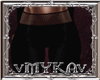 VM RL BLACK PANTS