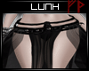 Völva Skirt