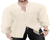 KOE Relax Shirt Beige