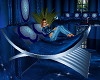 blue hammock lounge 