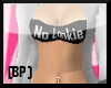 [BP]No Lookie/Shirt