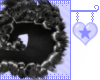 ~LS~ Starry Girl Tail