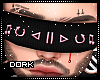♫ Pink Blindfold|M