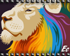 (Ec) Pride Lion