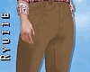 Winter Khaki Pants