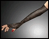 Passionata Lace Gloves