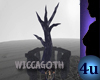 4u WiccaGoth Sacred Tree