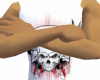 [Alb]White Skull Muscle