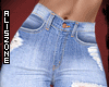 [AZ] RLL Ripped Jeans 08