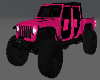 Gladiator Pink