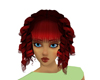 -ND- Red Hairstyle