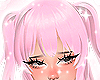 kitten hair♥