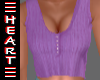 Soft Knit BOHO purple