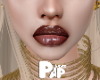 ∆ BR ZELL LIP