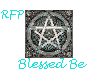 Blessed Be!!!