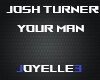 Your Man Josh Turner