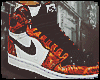 1's Orange