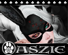 Bunny Suit Mask
