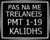 ✨ P. KALIDHS ✨