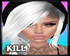 Cassidy Snow Beanie