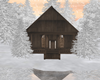 sirios winter cabin