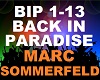 Marc Sommerfeld - Back