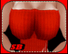 (SB) Hot Red Delilah