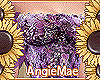 AM* Lavanda Dress