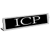 ICP NAMEPLATE