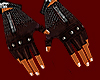 Warrior Gloves