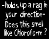 13 Chloroform BlackWhite
