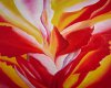 Painting by O'Keeffe