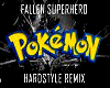 Pokemon Theme Song HRDST