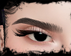 I. BLACK BROWS