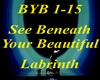 See Beneath Ur Beautiful