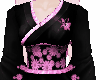 Kawaii Petite Kimono