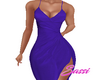 Sassi Violet Dress