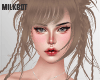 $ Ramona Brown. Bangs