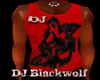 DJ BLACKWOLF Tank