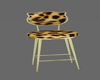 wittle kitty stool