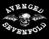 Avenged Sevenfold tee